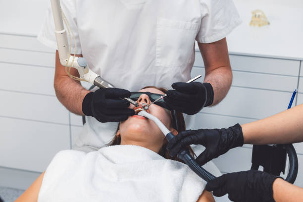 Best Emergency Root Canal Treatment in Monroeville, IN