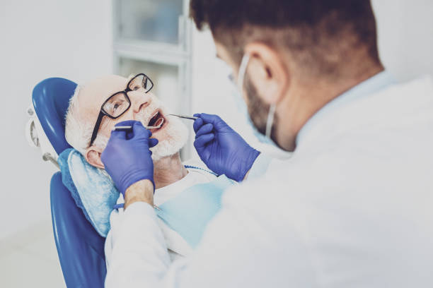 Best Emergency Tooth Extraction in Monroeville, IN